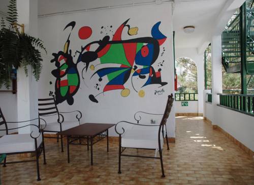 פלאייה דל אינגלז Apartamentos Don Diego מראה חיצוני תמונה