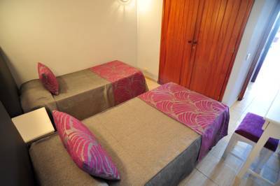 פלאייה דל אינגלז Apartamentos Don Diego מראה חיצוני תמונה